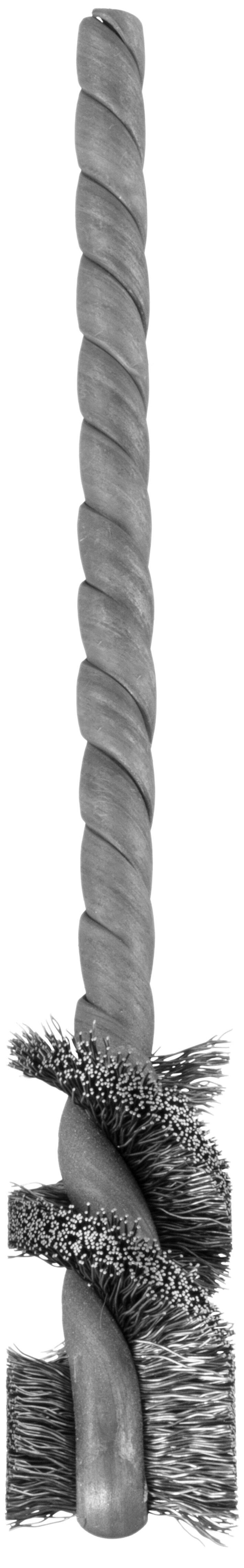 LUKAS-ERZETT Univerzalna četka za cijevi RBSD 10x25 mm za bušilice, valovita RBSD 1025 A359901025 10 St.-1