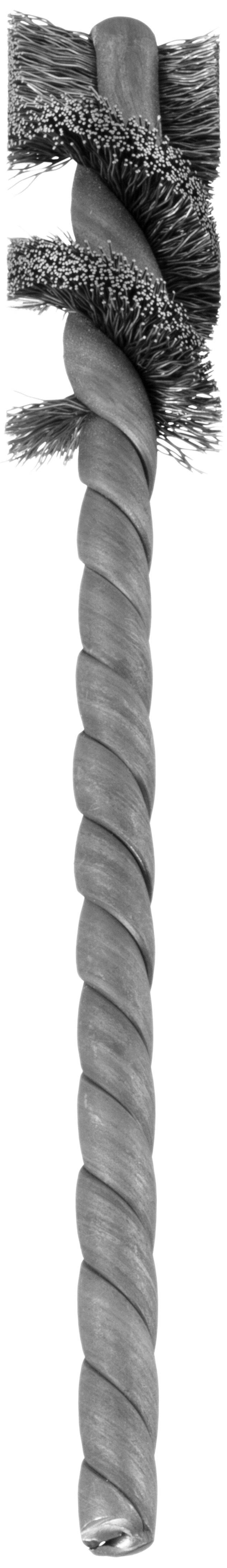 LUKAS-ERZETT Univerzalna četka za cijevi RBSD 10x25 mm za bušilice, valovita RBSD 1025 A359901025 10 St.-2