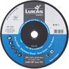 LUKAS-ERZETT T41 115x2,0x22,23 A36U-BF AT001657V9802 set reznih ploča 115 mm 25 St. nehrđajući čelik