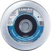 LUKAS-ERZETT T41 125 AT002672V9807010 set reznih ploča 125 mm 10 St.
