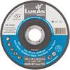 LUKAS-ERZETT T41 100x1,0x16,00 A60S-BF AT003108V9802 set reznih ploča 100 mm 50 St. nehrđajući čelik