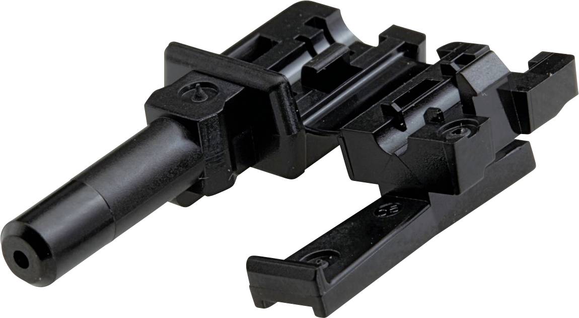 LAPP svjetlovodni utični konektor POF STECKER HFBR4532 BK SIMPLEX /50ST-0