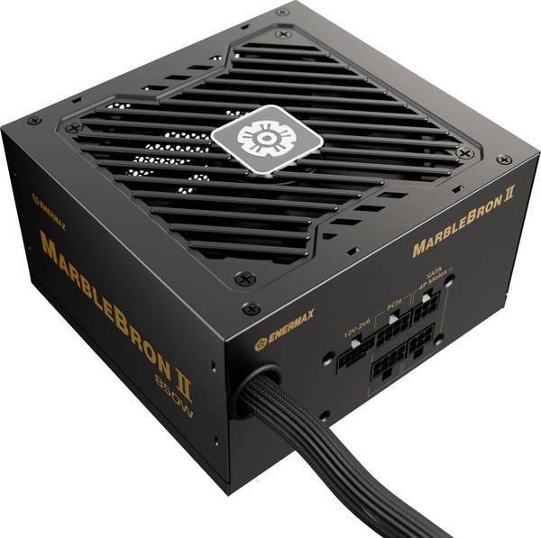 Enermax EMB850EWT-MAC PC napajanje  850 W  80 plus bronze