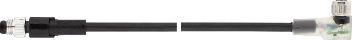 LAPP 22260379 Sensor/actuator aansluitkabel 1 stuk(s)
