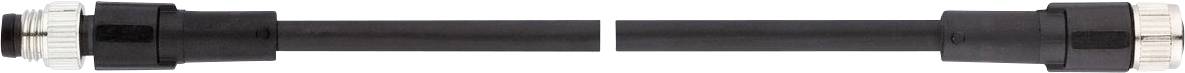 LAPP 22260922 Sensor/actuator aansluitkabel 1 stuk(s)