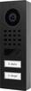 DoorBird D1102V AP portafon za vrata Bluetooth®, WLAN, lan vanjska jedinica grafitno-crna