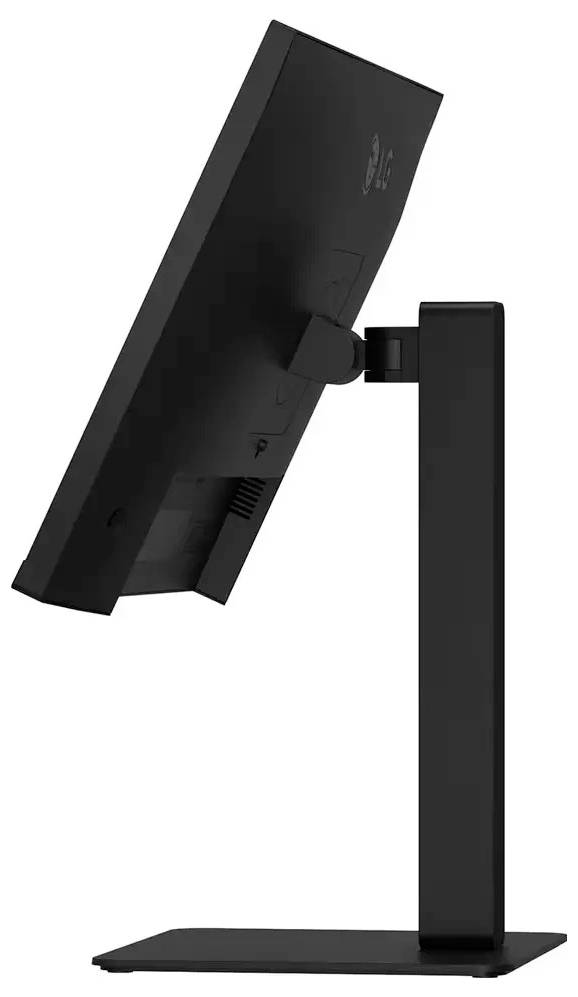 LG Electronics 24BA550-B LCD zaslon Energetska učinkovitost 2021 E (A - G) 61 cm (24 palac) 1920 x 1200 piksel 16:9 5 ms-4