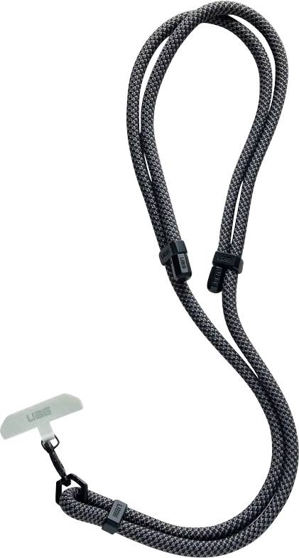 Urban Armor Gear Civilian Draagriem Universeel Universal Zwart, Grafiet