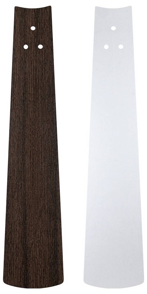 CasaFan ECO NEO III 132 BG-WN/SI WiFi Flügel Wenge/silber stropni ventilator 27 W (Ø x V) 132 cm x 360 mm bazaltno-siva -4