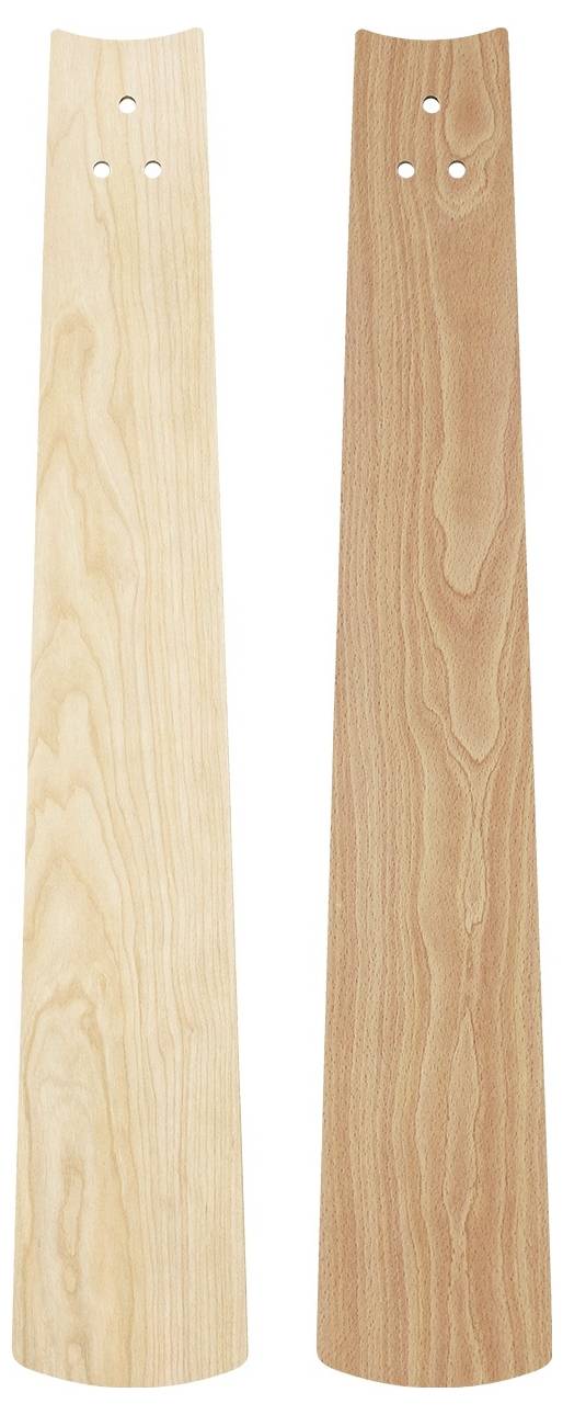 CasaFan ECO NEO III 180-4 WE-AH/BU WiFi Flügel Ahorn/Buche stropni ventilator 28 W (Ø x V) 180 cm x 360 mm bijela sa dal-4