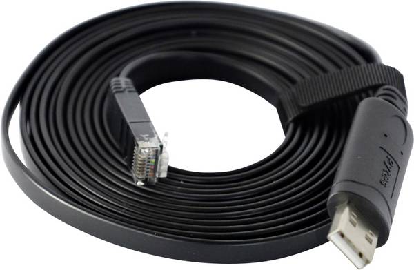Pytes USB 2.0 kabel