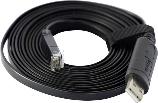 Pytes USB 2.0 kabel