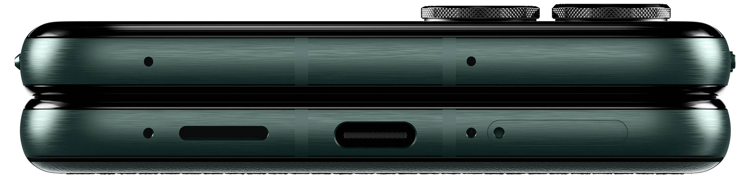 Motorola Razr 60 Ultra 512 GB zelena Energetska učinkovitost 2021 A (A - G) 17.7 cm (6.96 palac) pametni telefon-13