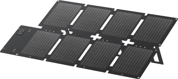 Anker SOLIX PS60 monokristalni solarni modul 60 W