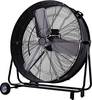Sygonix bubanj ventilator 300 W (Ø x V) 905 mm x 952 mm aluminij boja sa zakretanjem