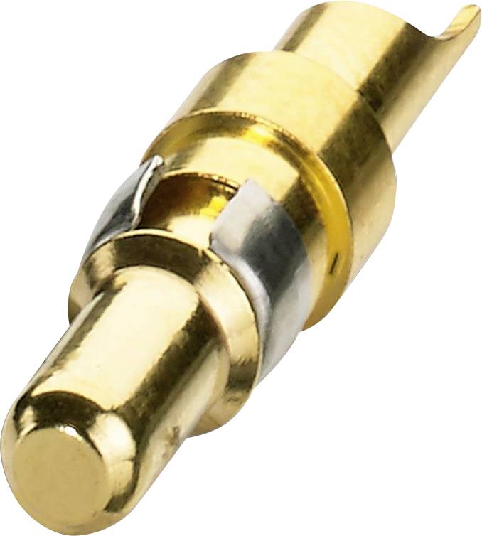 Phoenix Contact 1688243 D-sub Powercontact 100 stuk(s)