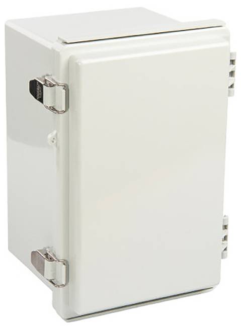 Supertronic PC203018G-S Wandbehuizing 300 x 200 x 187 1 stuk(s)