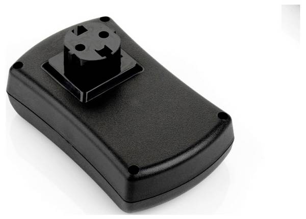 Supertronic  PD140N-S kućište za utikač 150 x 95 x 41     1 St.