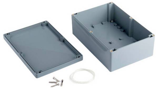 Supertronic  PE260K-S univerzalno kućište 240 x 160 x 90     1 St.