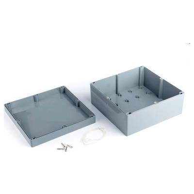 Supertronic PE269K-S univerzalno kućište 250 x 250 x 120 1 St.-0