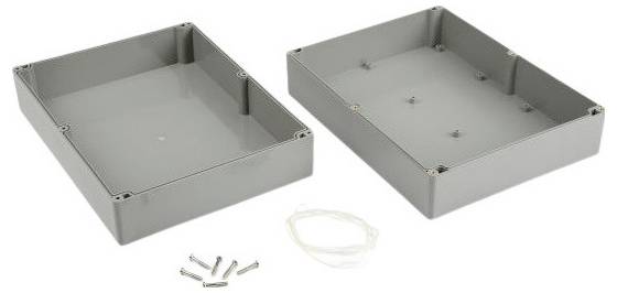 Supertronic PE270K-S Universele behuizing 300 x 230 x 111 1 stuk(s)