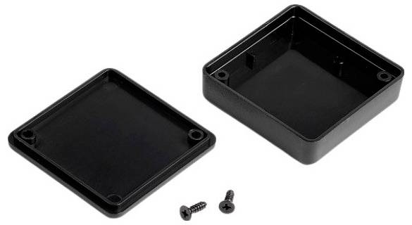 Supertronic PH005N-S Universele behuizing 50 x 50 x 15 1 stuk(s)
