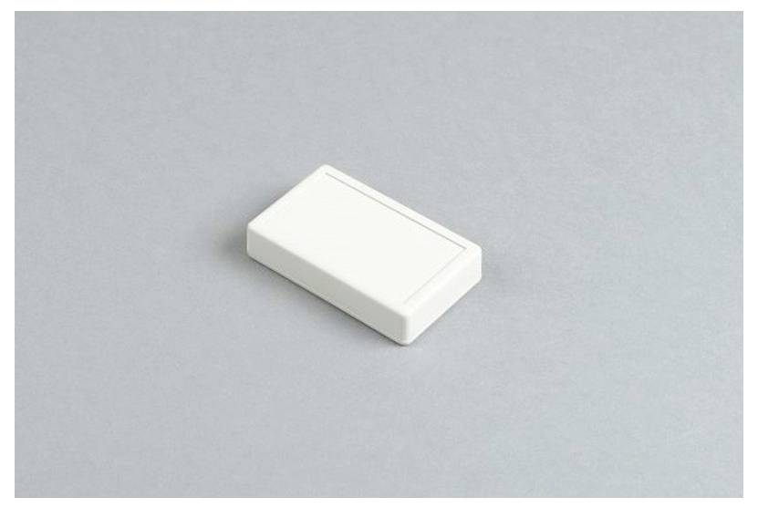 Supertronic PH013G-S Universele behuizing 72 x 45 x 15 1 stuk(s)