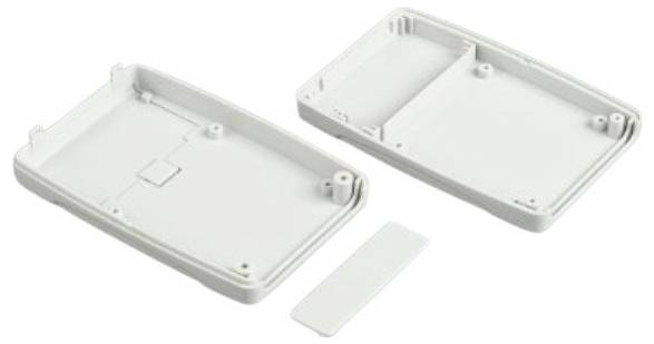 Supertronic PH026G-S Universele behuizing 100 x 68 x 22 1 stuk(s)