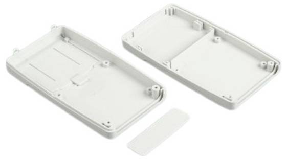 Supertronic PH028G-S Universele behuizing 115 x 68 x 22 1 stuk(s)