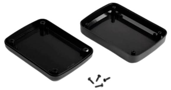 Supertronic PH045N-S Universele behuizing 95 x 62 x 22 1 stuk(s)