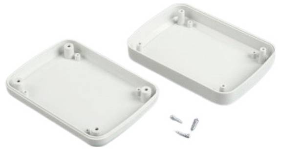 Supertronic PH046G-S Universele behuizing 115 x 83 x 32 1 stuk(s)