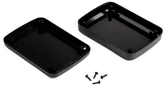 Supertronic PH046N-S Universele behuizing 115 x 83 x 32 1 stuk(s)