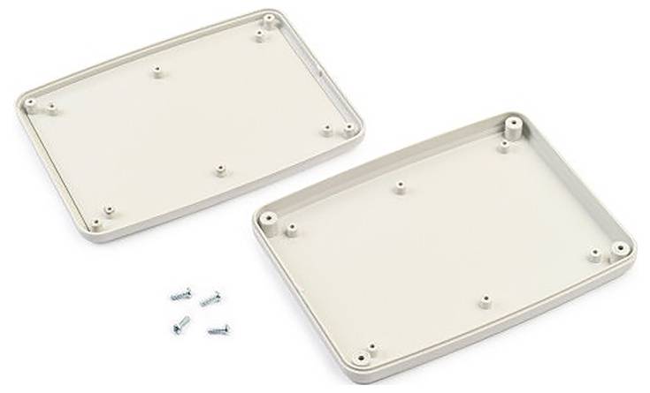 Supertronic PH049N-S univerzalno kućište 170 x 130 x 25 1 St.-1