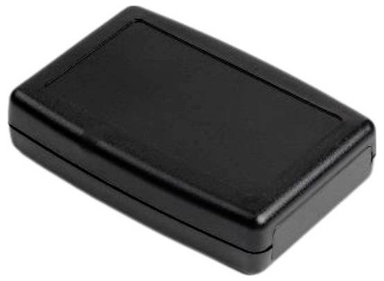 Supertronic PH050N-S Universele behuizing 104 x 72 x 26 1 stuk(s)