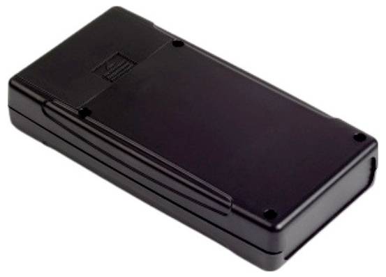 Supertronic PH059N-S Universele behuizing 133 x 70 x 24 1 stuk(s)