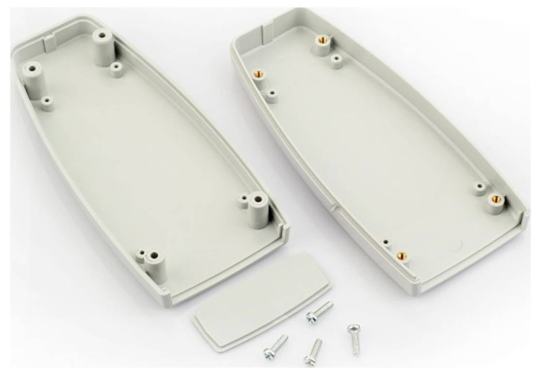 Supertronic PH068N-S univerzalno kućište 142 x 65 x 28 1 St.-1