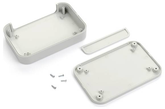 Supertronic PH1510G-S Universele behuizing 100 x 150 x 31 1 stuk(s)