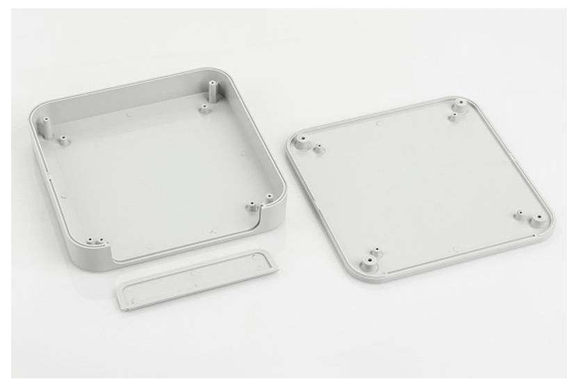 Supertronic PH1515G-S Universele behuizing 150 x 150 x 31 1 stuk(s)