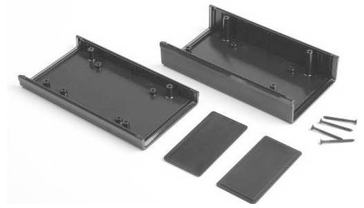 Supertronic PH8082N-S Universele behuizing 155 x 85 x 45 1 stuk(s)