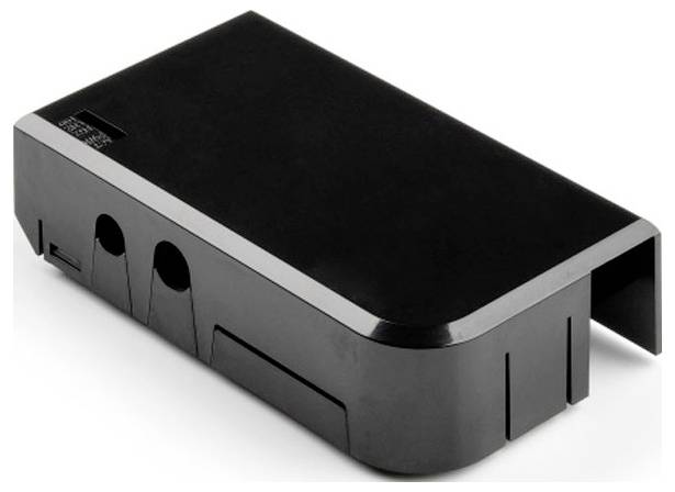 Supertronic PI312N-S 113 x 63 x 29 1 stuk(s)