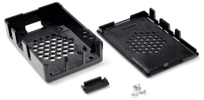 Supertronic PI314N-S 93 x 63 x 25 1 stuk(s)
