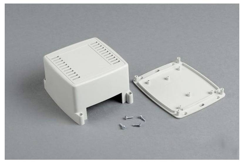 Supertronic PM050G-S Wandbehuizing 116 x 96 x 65 1 stuk(s)