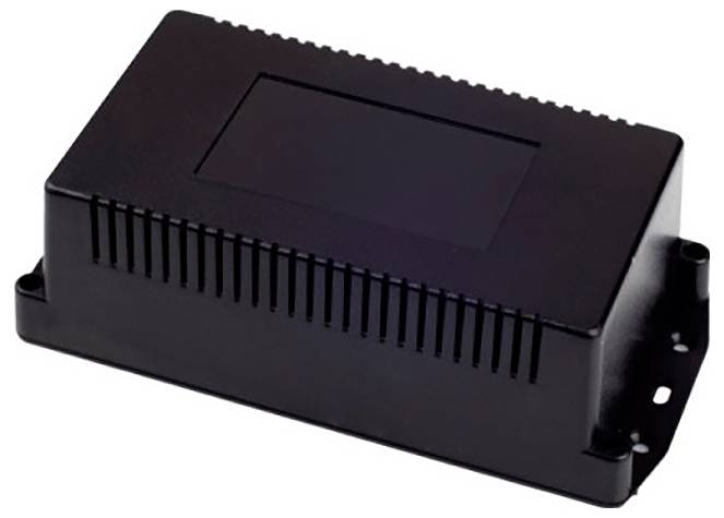 Supertronic PM090N-S Wandbehuizing 185 x 89 x 58 1 stuk(s)