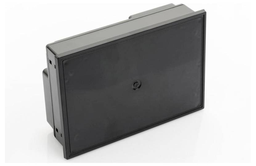 Supertronic PO360N-S Wandbehuizing 210 x 146 x 66 1 stuk(s)