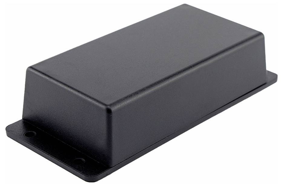 Supertronic PP110N-S Wandbehuizing 123 x 55 x 28 ABS 1 stuk(s) Piece
