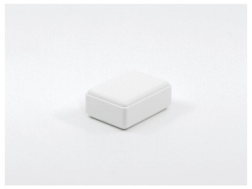 Supertronic PP040G-S Universele behuizing 51 x 37 x 20 1 stuk(s)