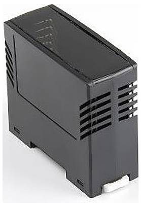 Supertronic PR132N-S DIN-rail-behuizing 86 x 36 x 77 1 stuk(s)