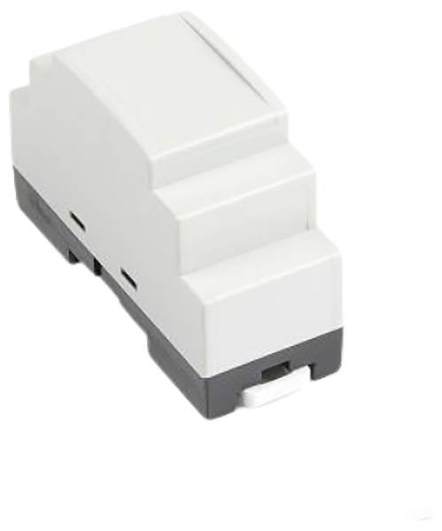 Supertronic PT202G-S DIN-rail-behuizing 86 x 35 x 59 1 stuk(s)