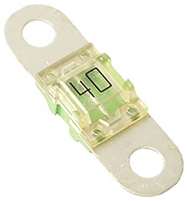 Victron Energy umetak osigurač     CIP134040020  Prikladno za model (Izmjenjivač):univerzalni