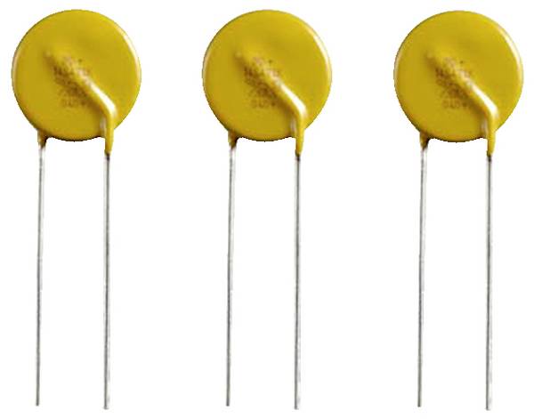 Joyin JVR20N681K11YU4 JVR20N681K11YU4 varistor metalnog oksida 680 V 1 St. Bulk